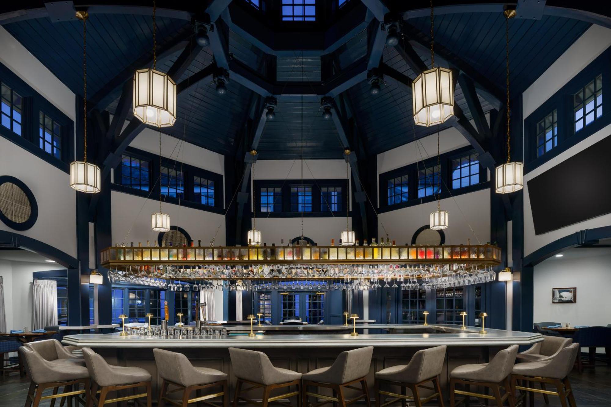 Nittany Lion Inn 스테이트 칼리지 외부 사진