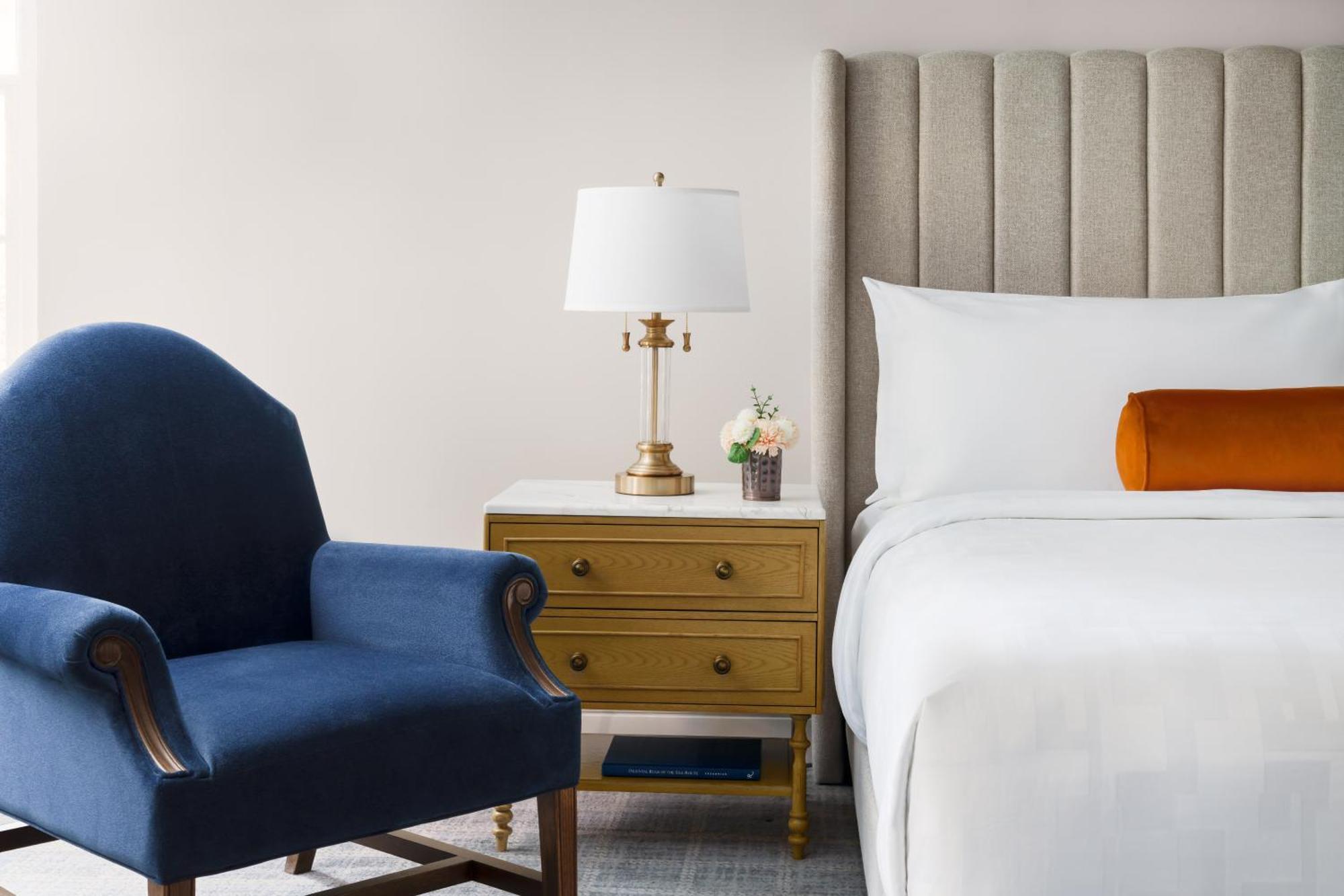 Nittany Lion Inn 스테이트 칼리지 외부 사진