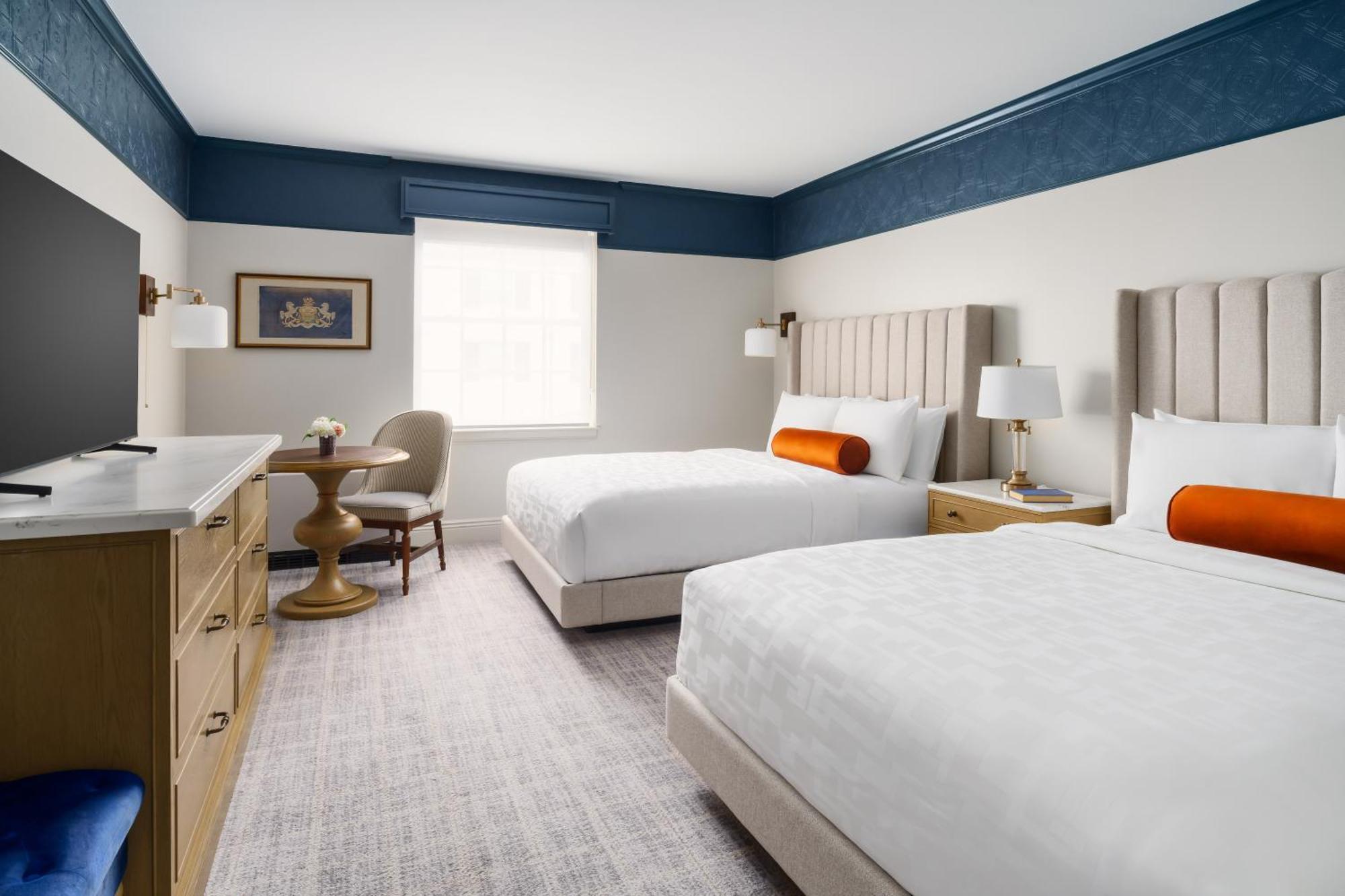 Nittany Lion Inn 스테이트 칼리지 외부 사진